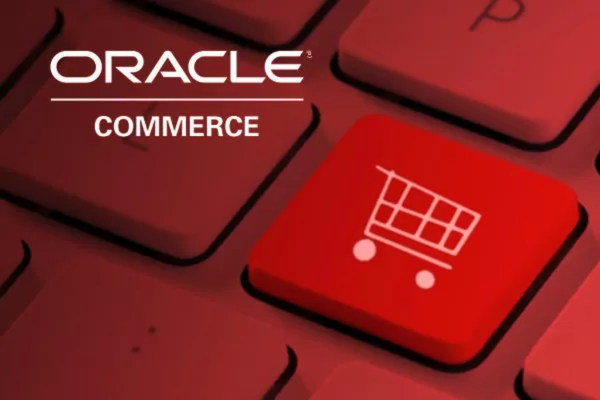 Oracle Commerce Cloud Initial Settings