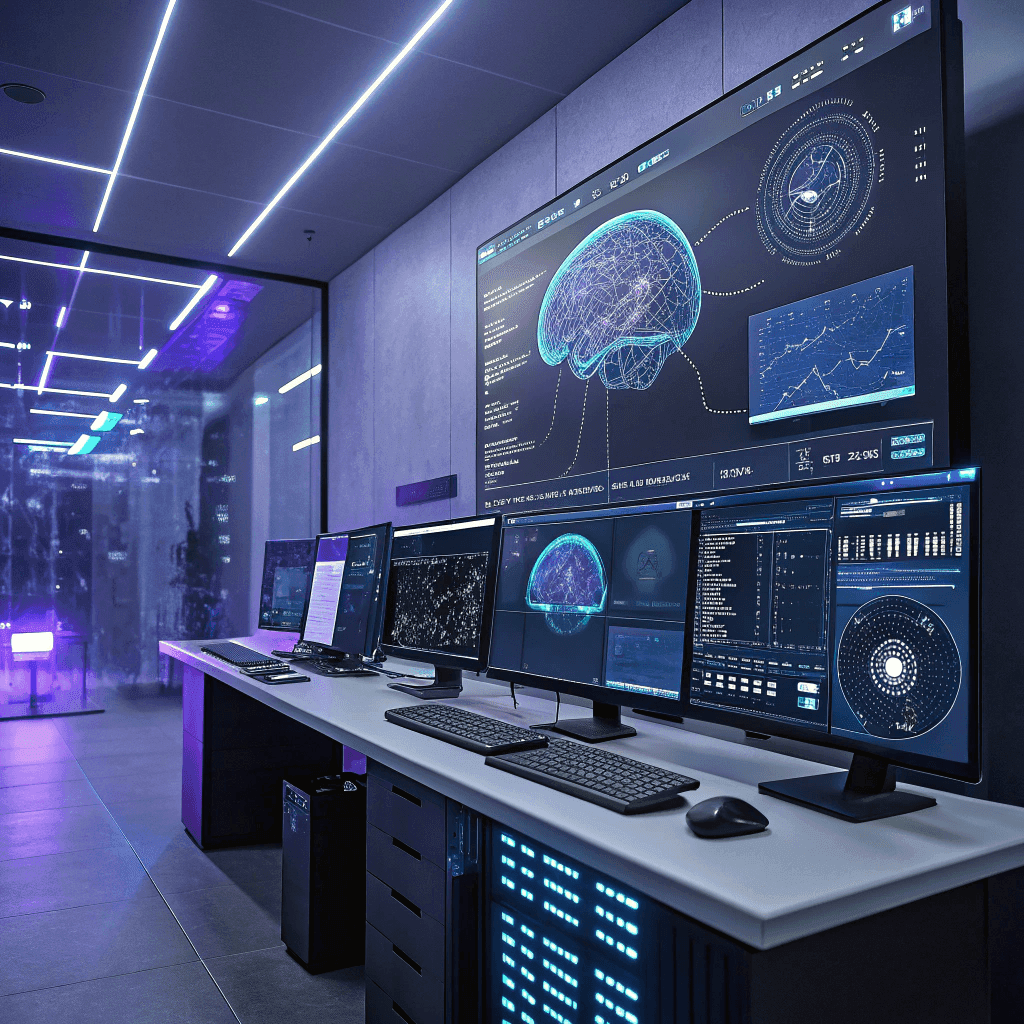 Artificial Intelligence Mastery